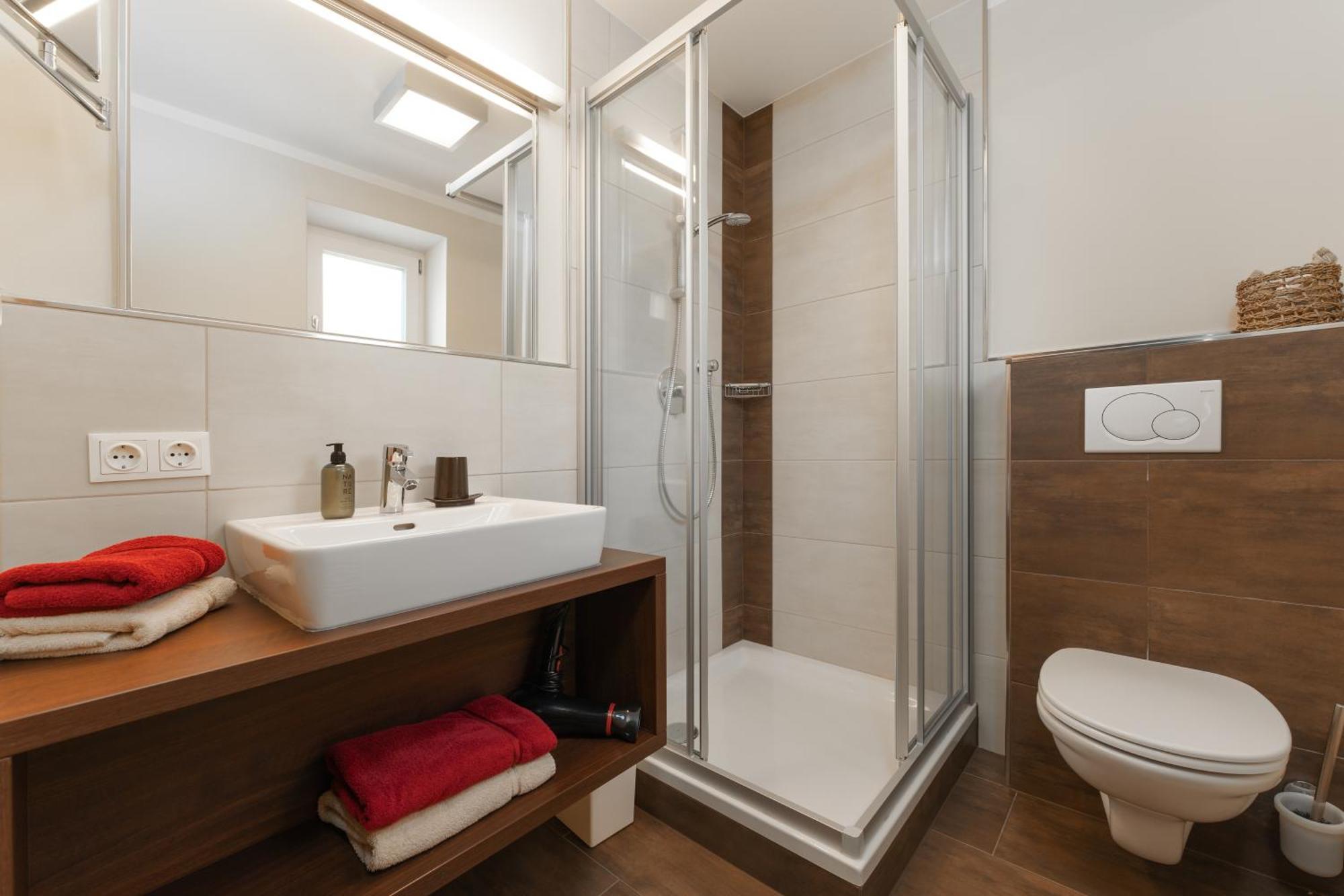 Appartement Oskar Сьолден Екстериор снимка