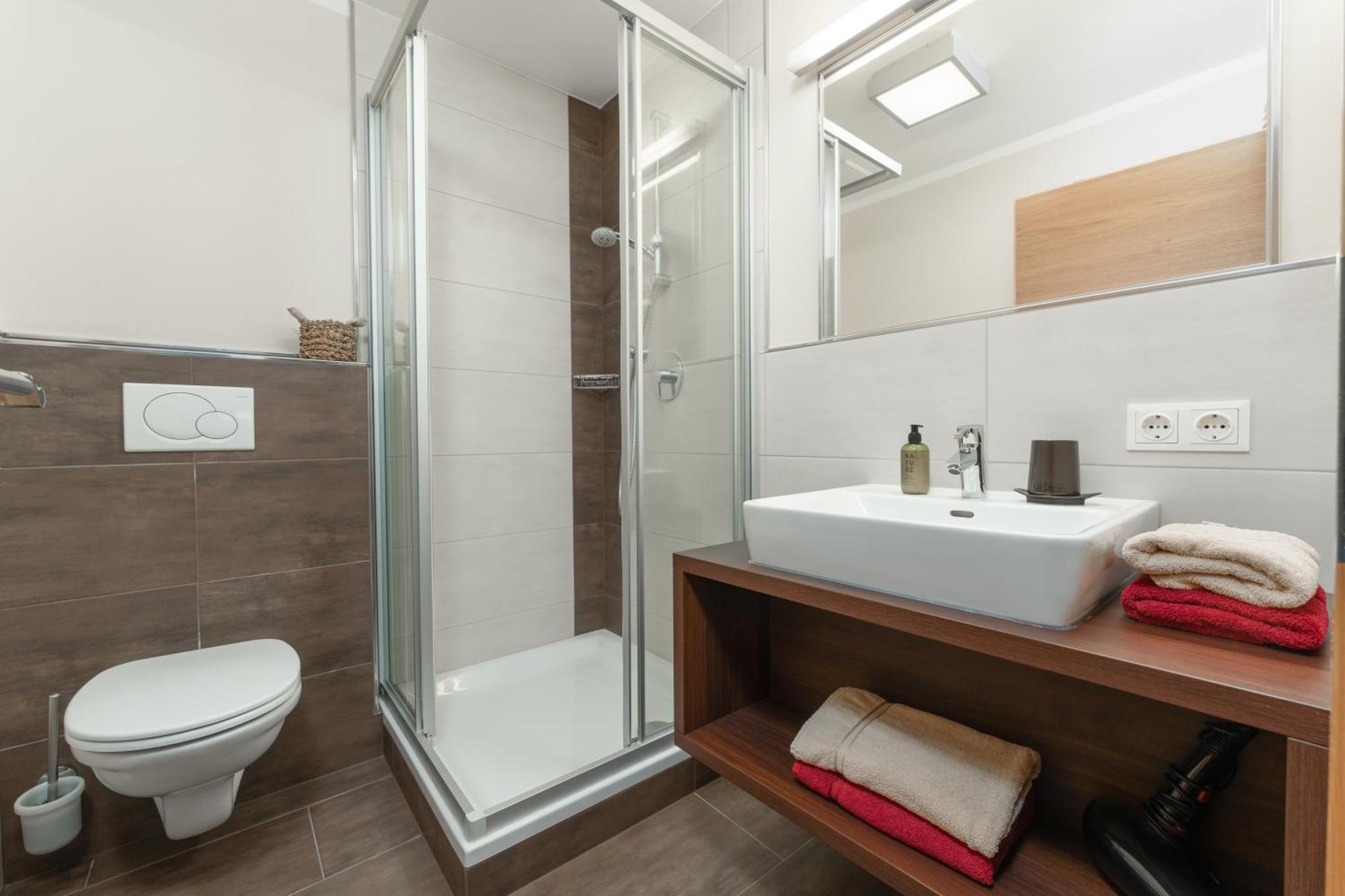 Appartement Oskar Сьолден Екстериор снимка