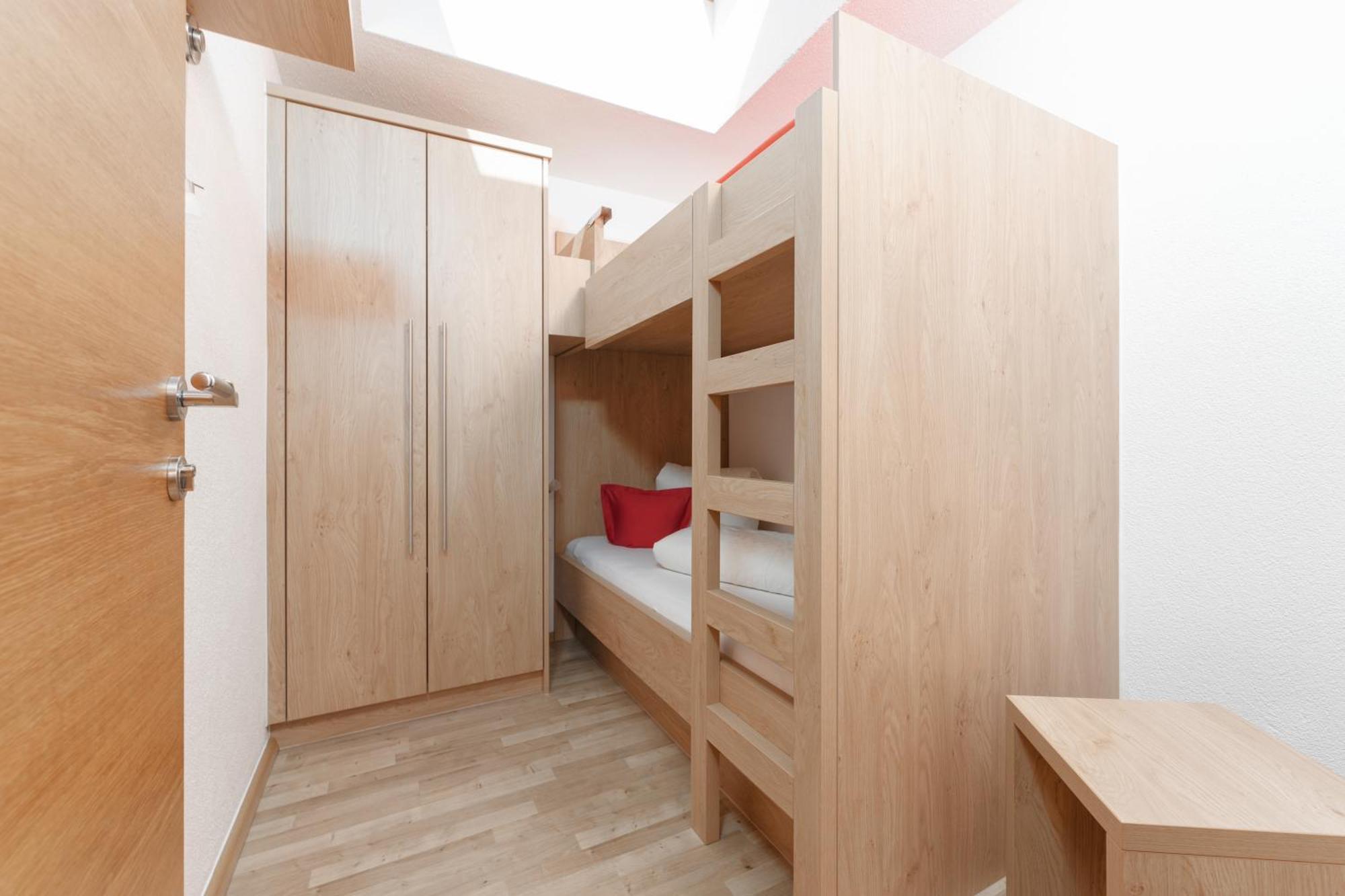 Appartement Oskar Сьолден Екстериор снимка